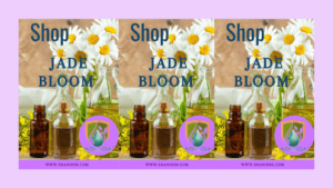 Shop Jade Bloom